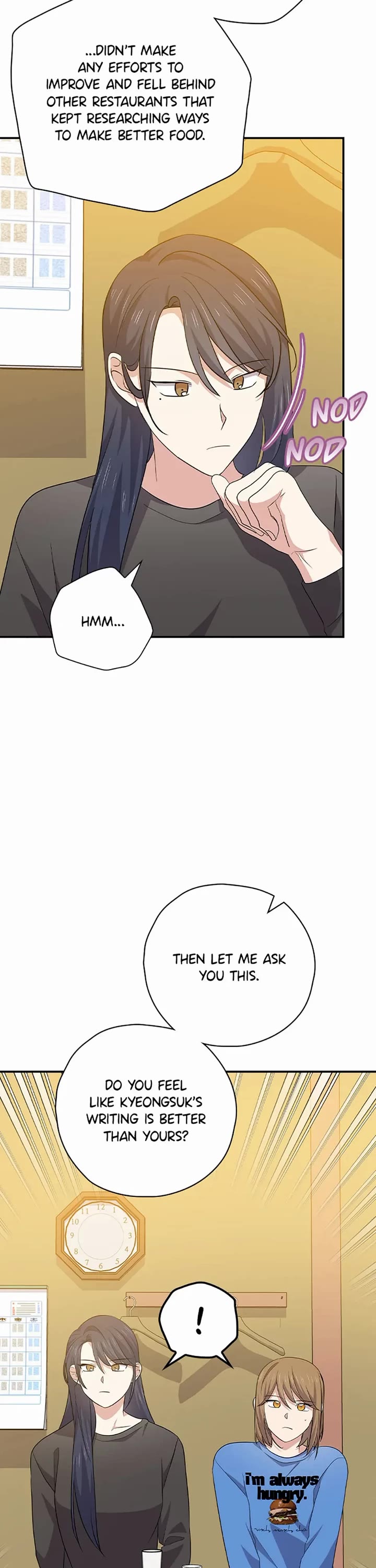 Long Live the Drama King Chapter 95 page 17 - Chapter 95