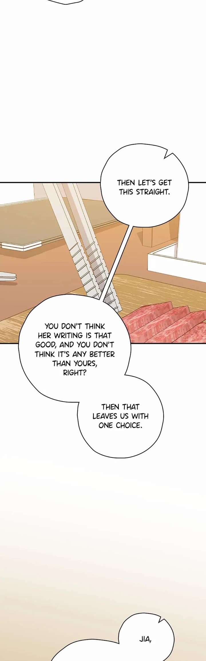 Long Live the Drama King Chapter 95 page 19 - Chapter 95