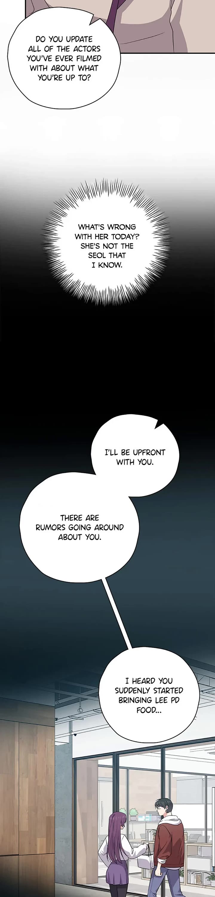 Long Live the Drama King Chapter 95 page 2 - Chapter 95