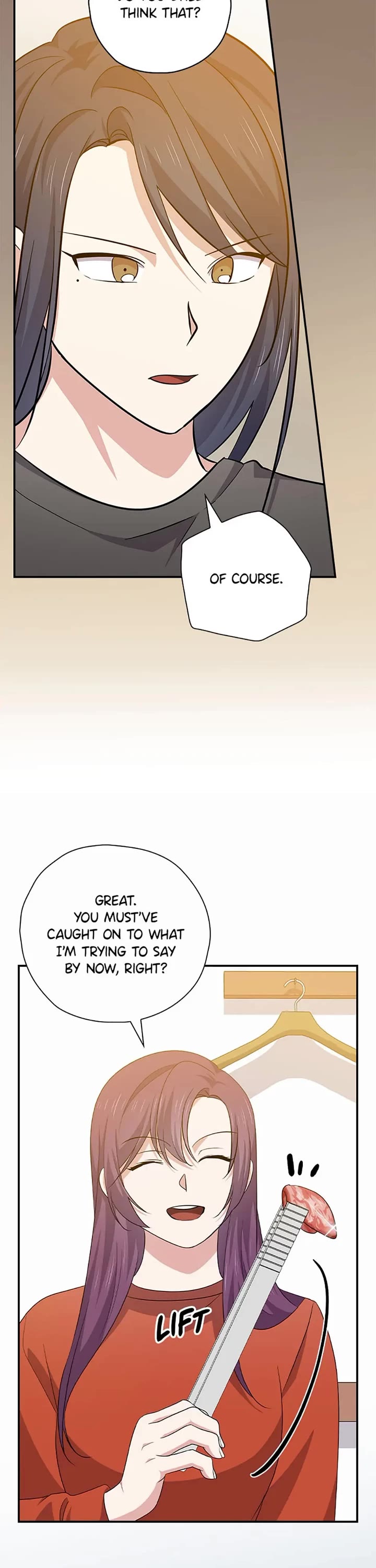 Long Live the Drama King Chapter 95 page 21 - Chapter 95