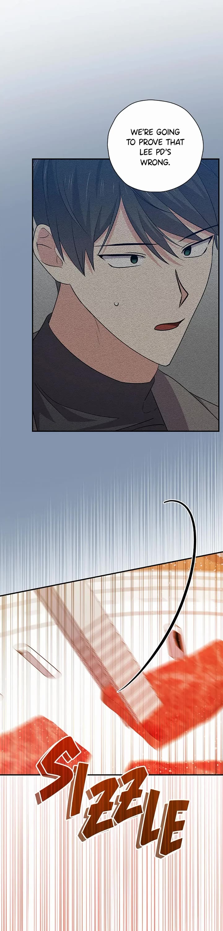 Long Live the Drama King Chapter 95 page 22 - Chapter 95