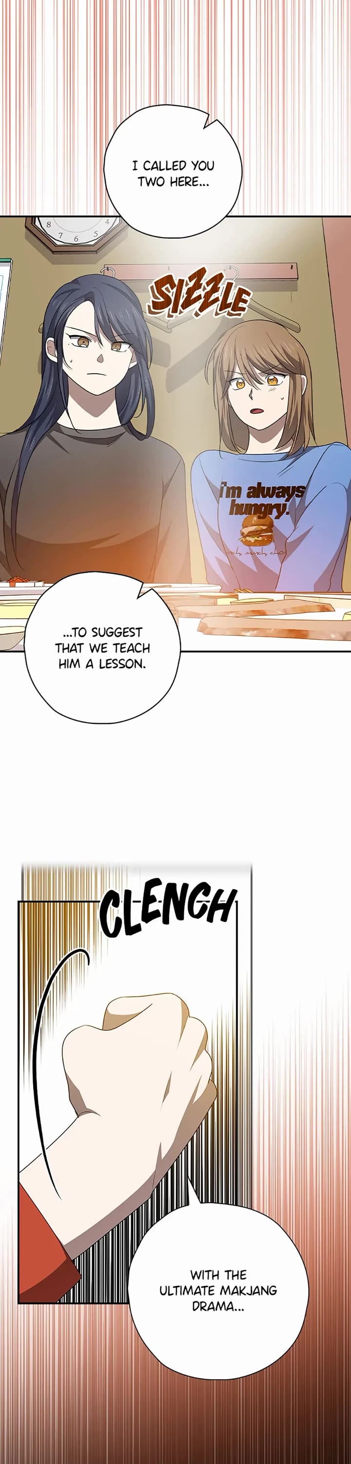 Long Live the Drama King Chapter 95 page 23 - Chapter 95