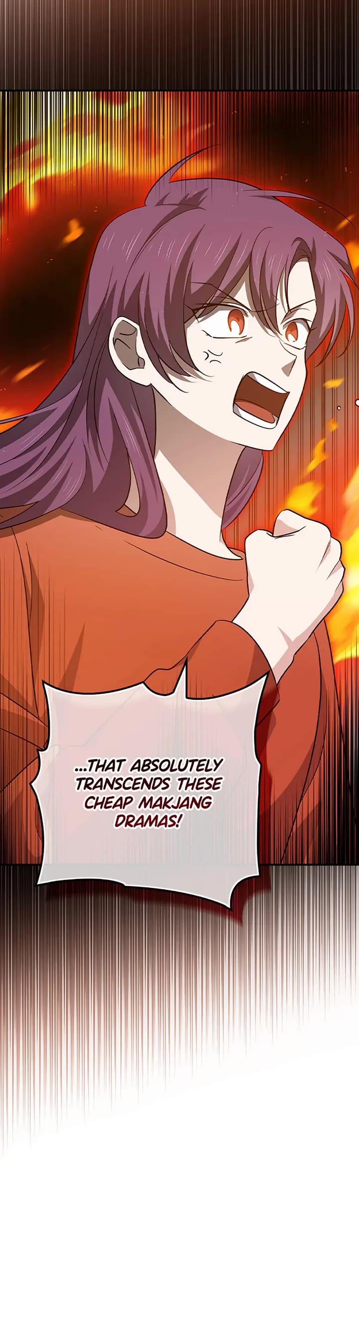 Long Live the Drama King Chapter 95 page 24 - Chapter 95