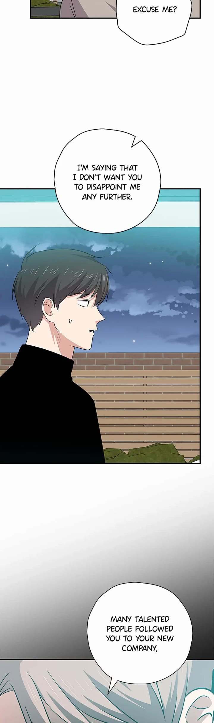 Long Live the Drama King Chapter 95 page 30 - Chapter 95