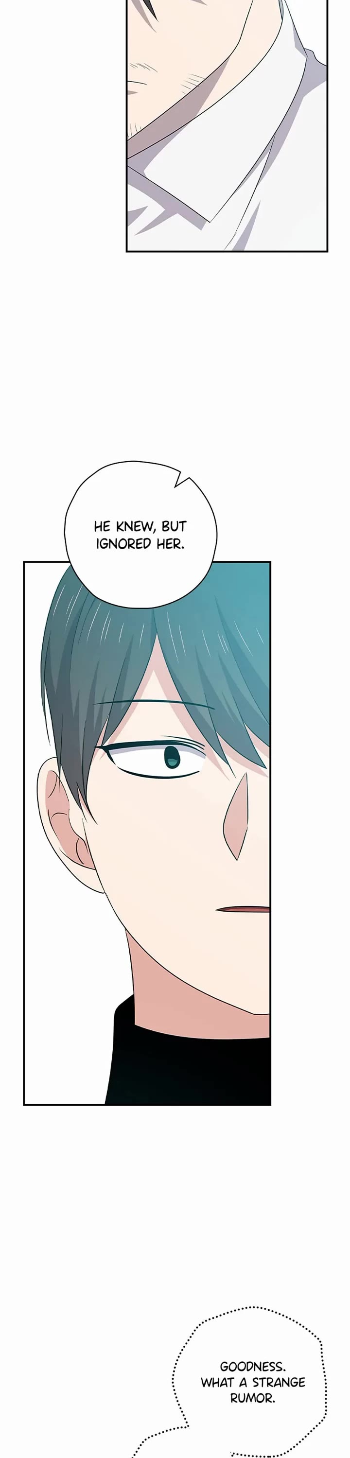 Long Live the Drama King Chapter 95 page 33 - Chapter 95