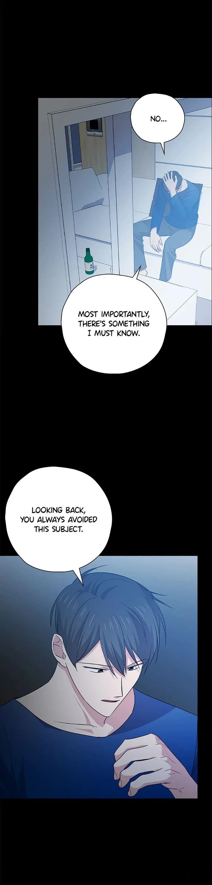 Long Live the Drama King Chapter 95 page 37 - Chapter 95