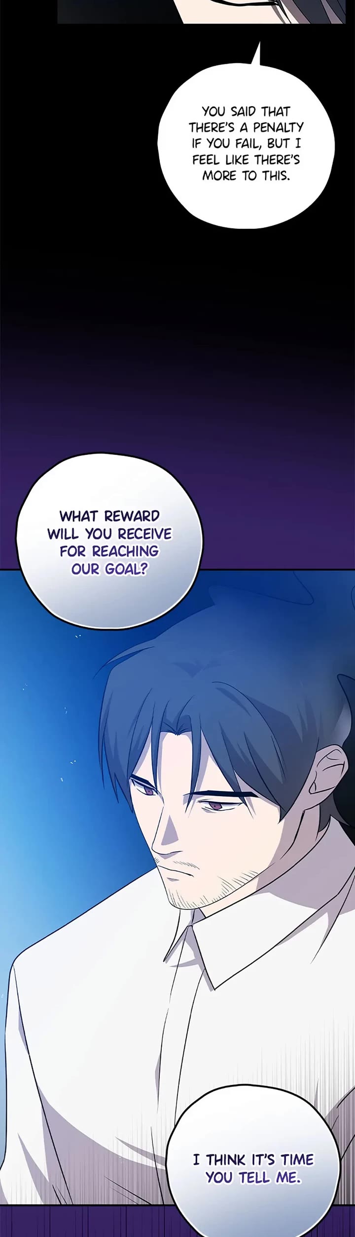 Long Live the Drama King Chapter 95 page 39 - Chapter 95