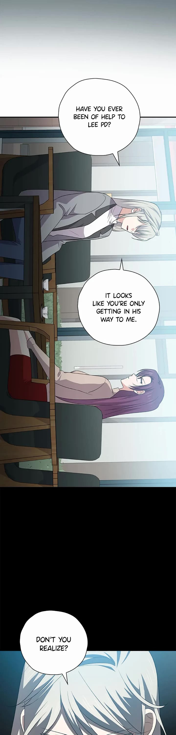 Long Live the Drama King Chapter 95 page 6 - Chapter 95