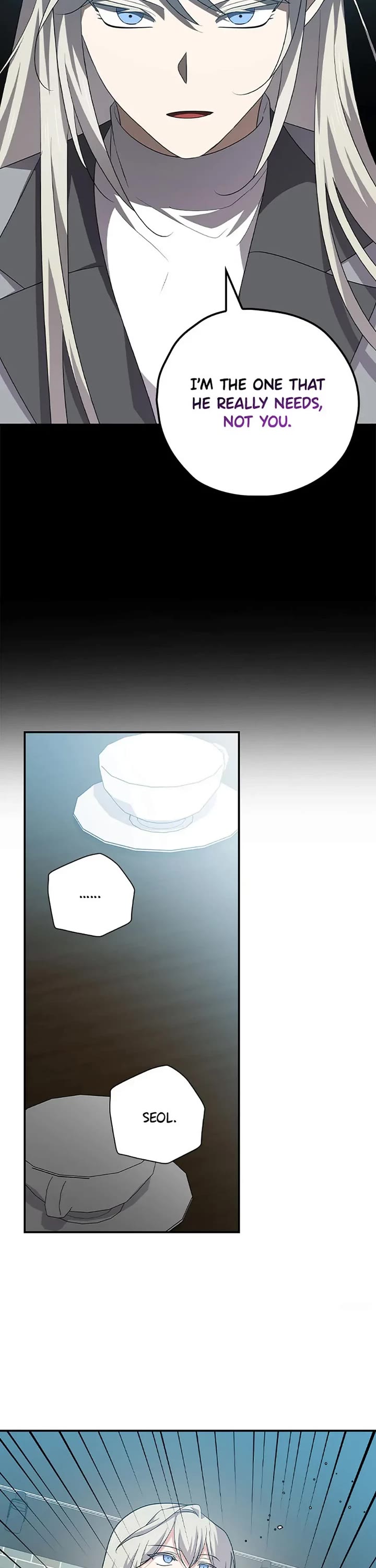 Long Live the Drama King Chapter 95 page 7 - Chapter 95