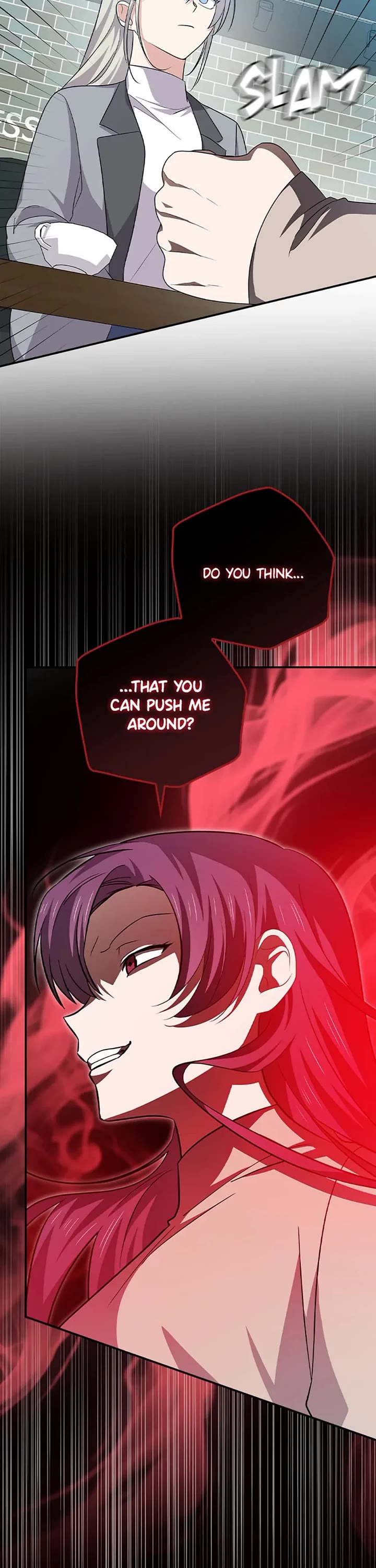 Long Live the Drama King Chapter 95 page 8 - Chapter 95