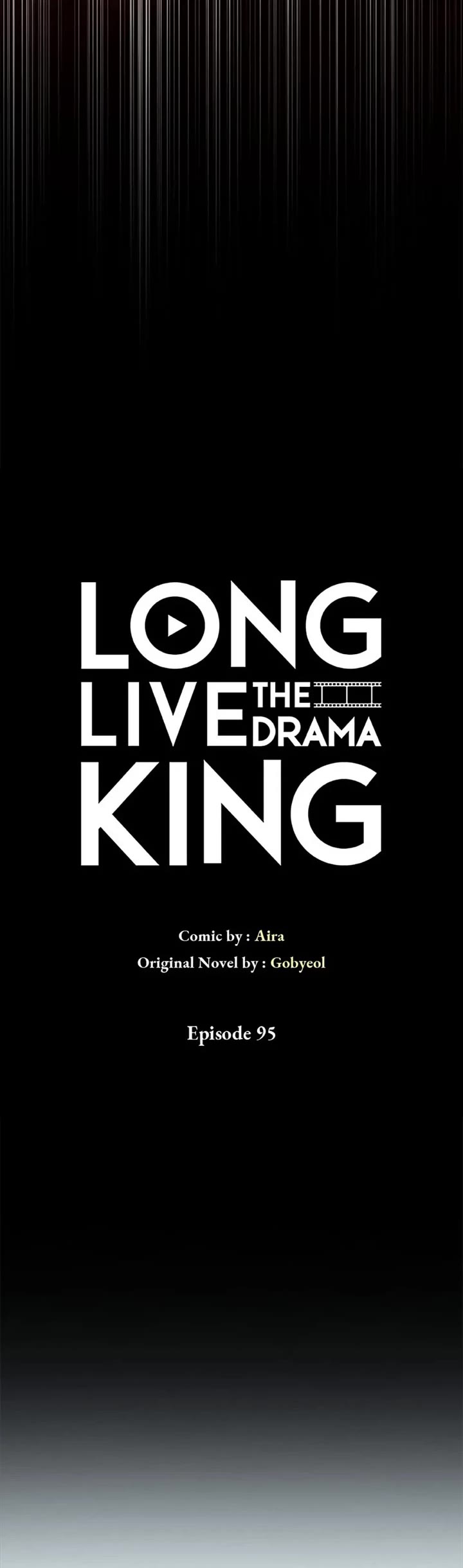 Long Live the Drama King Chapter 95 page 9 - Chapter 95