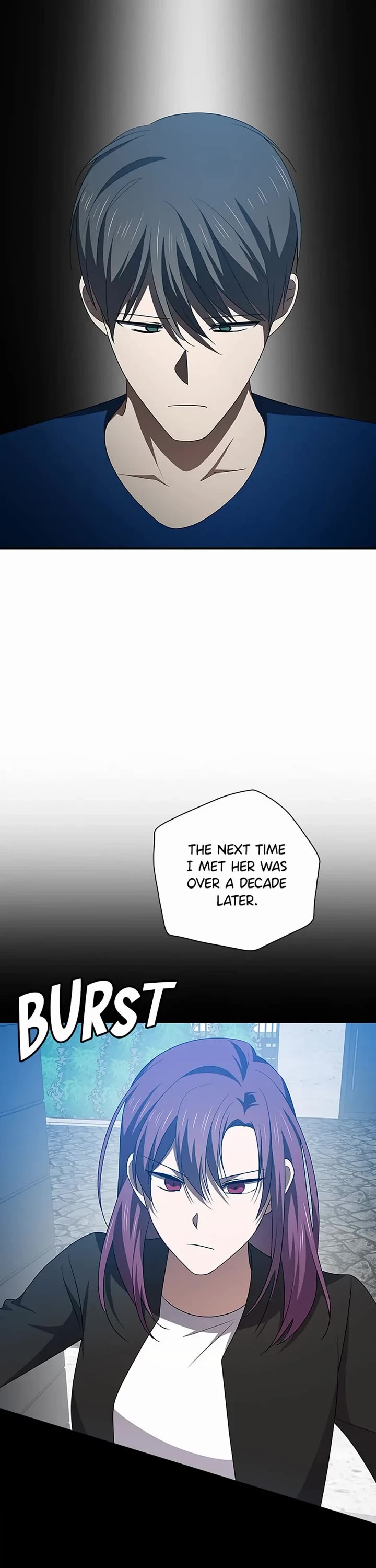 Long Live the Drama King Chapter 96 page 11 - Chapter 96