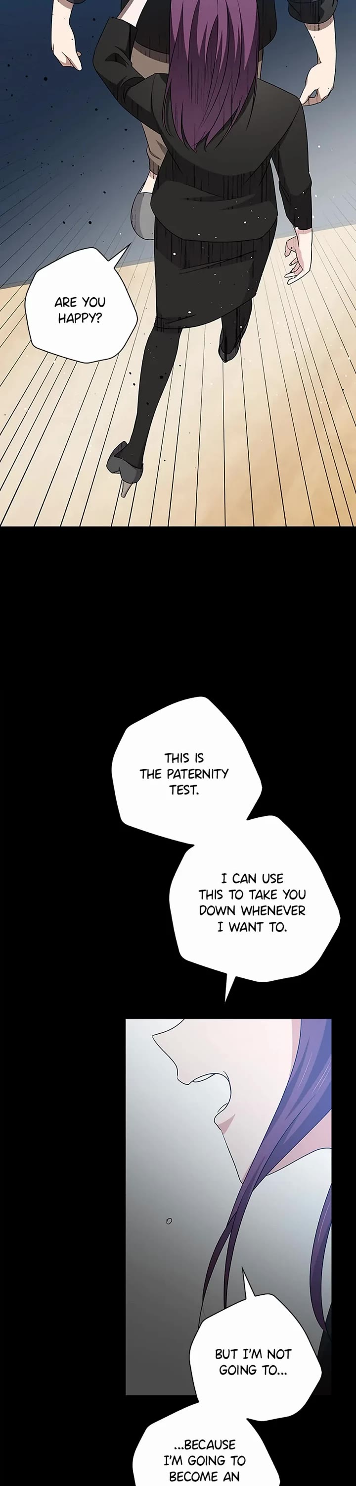 Long Live the Drama King Chapter 96 page 13 - Chapter 96