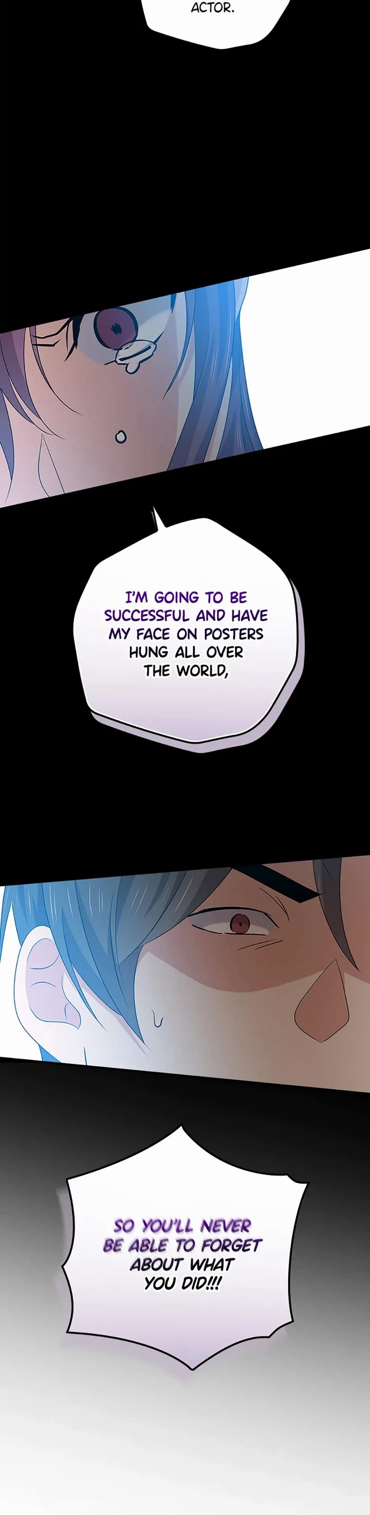 Long Live the Drama King Chapter 96 page 14 - Chapter 96