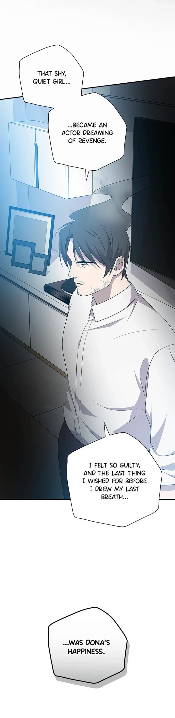 Long Live the Drama King Chapter 96 page 15 - Chapter 96