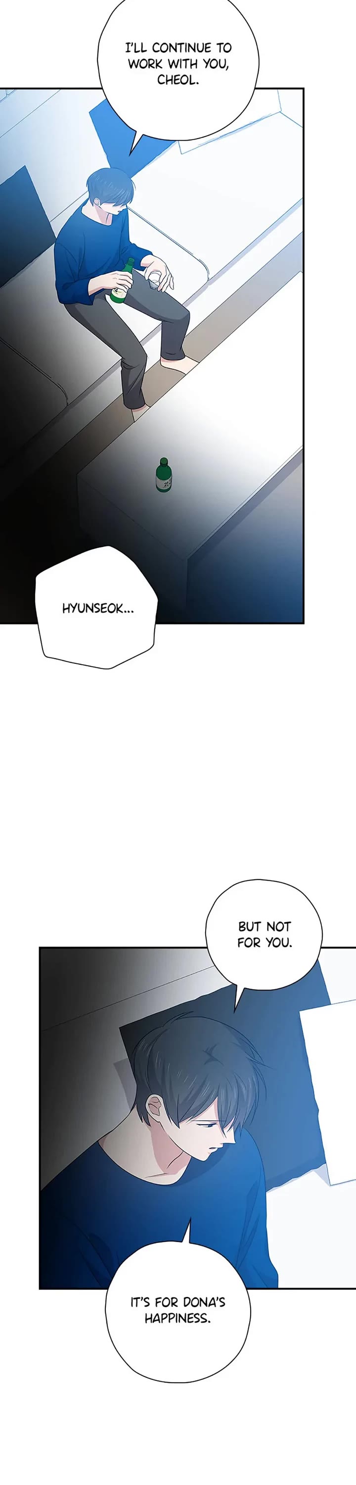 Long Live the Drama King Chapter 96 page 17 - Chapter 96