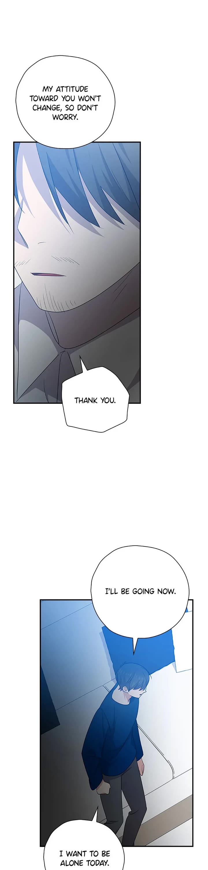 Long Live the Drama King Chapter 96 page 18 - Chapter 96