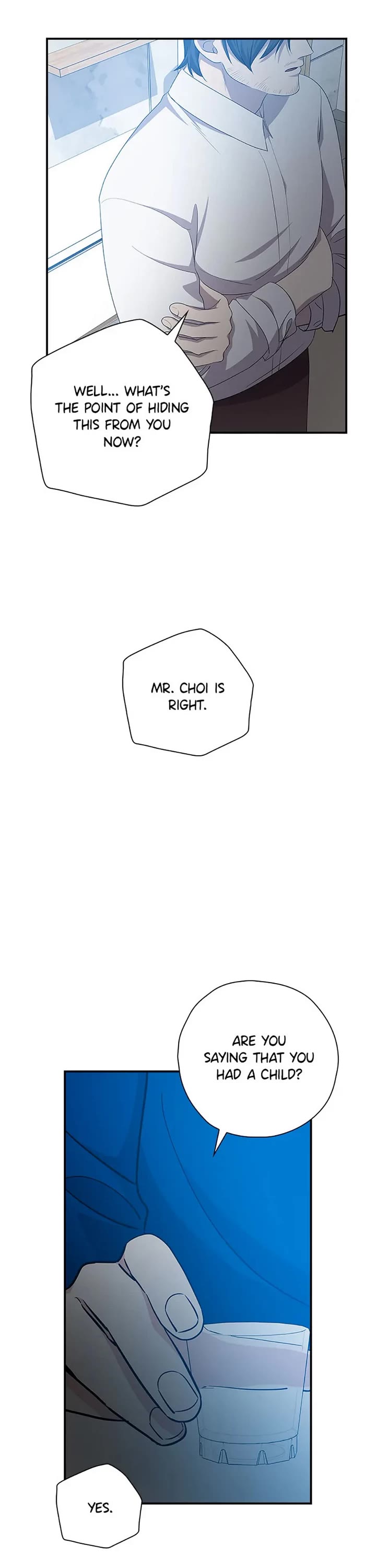Long Live the Drama King Chapter 96 page 2 - Chapter 96