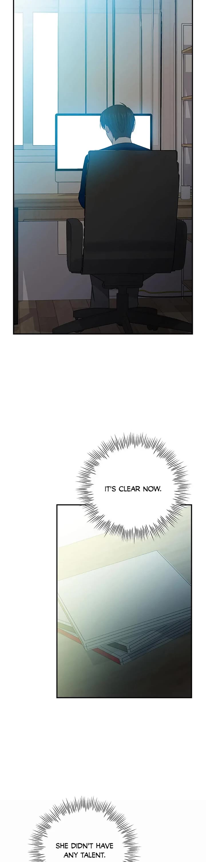 Long Live the Drama King Chapter 96 page 21 - Chapter 96