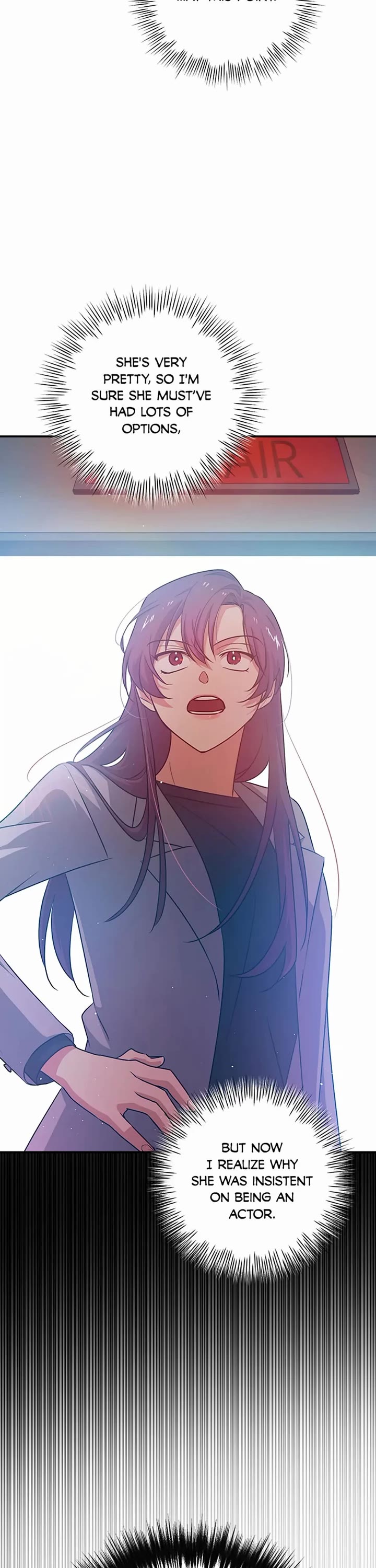 Long Live the Drama King Chapter 96 page 23 - Chapter 96