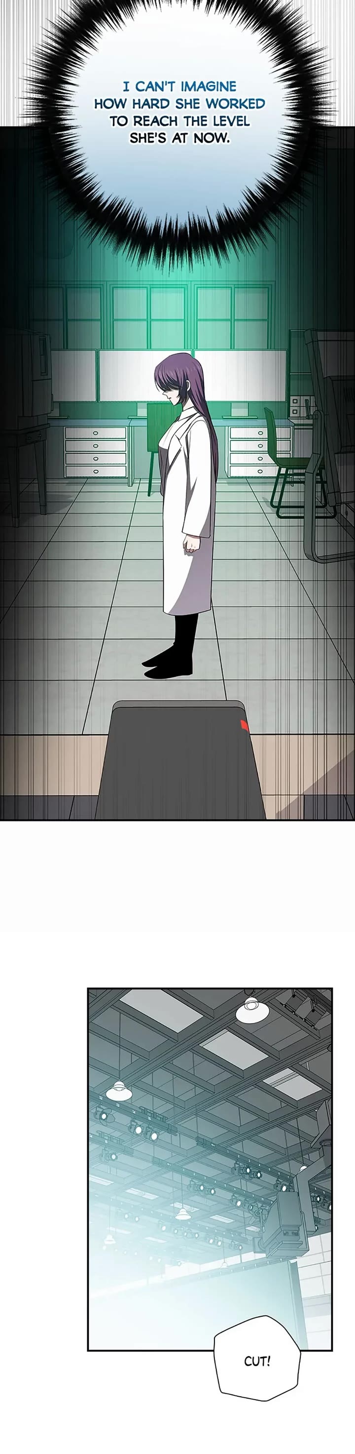Long Live the Drama King Chapter 96 page 24 - Chapter 96
