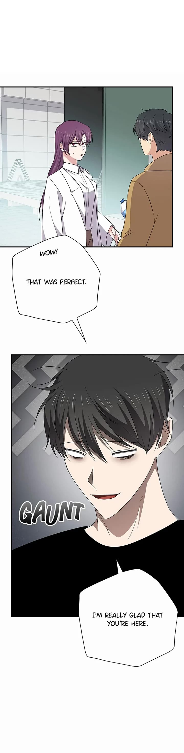 Long Live the Drama King Chapter 96 page 25 - Chapter 96