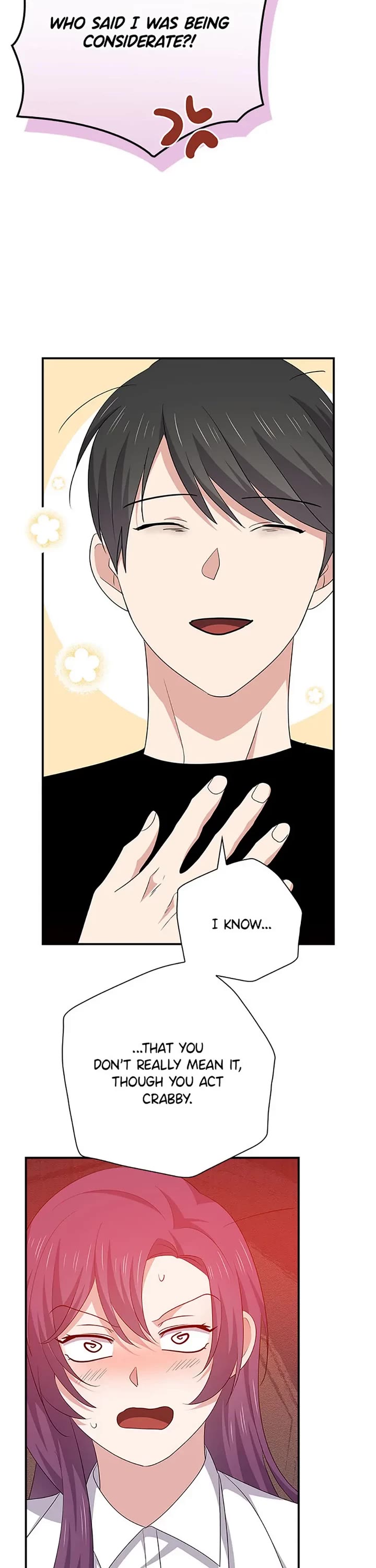 Long Live the Drama King Chapter 96 page 28 - Chapter 96
