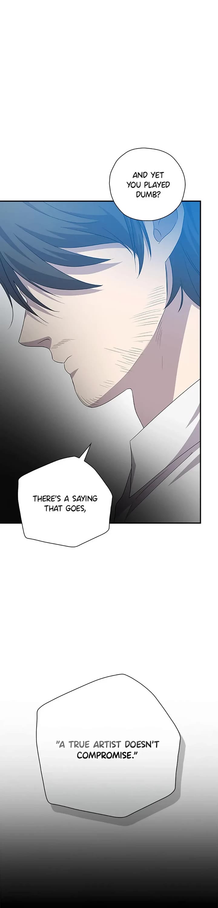 Long Live the Drama King Chapter 96 page 3 - Chapter 96