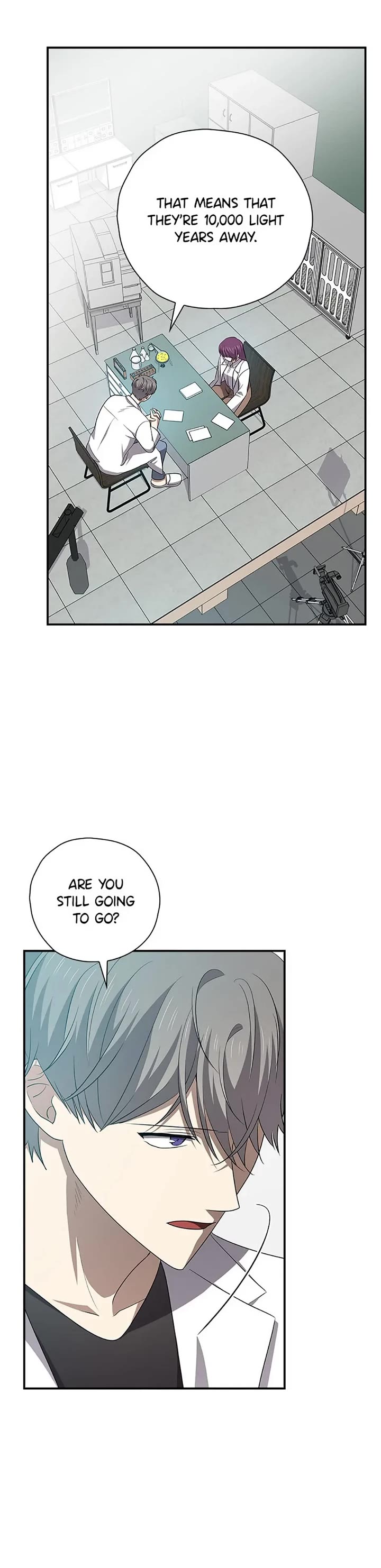 Long Live the Drama King Chapter 96 page 30 - Chapter 96