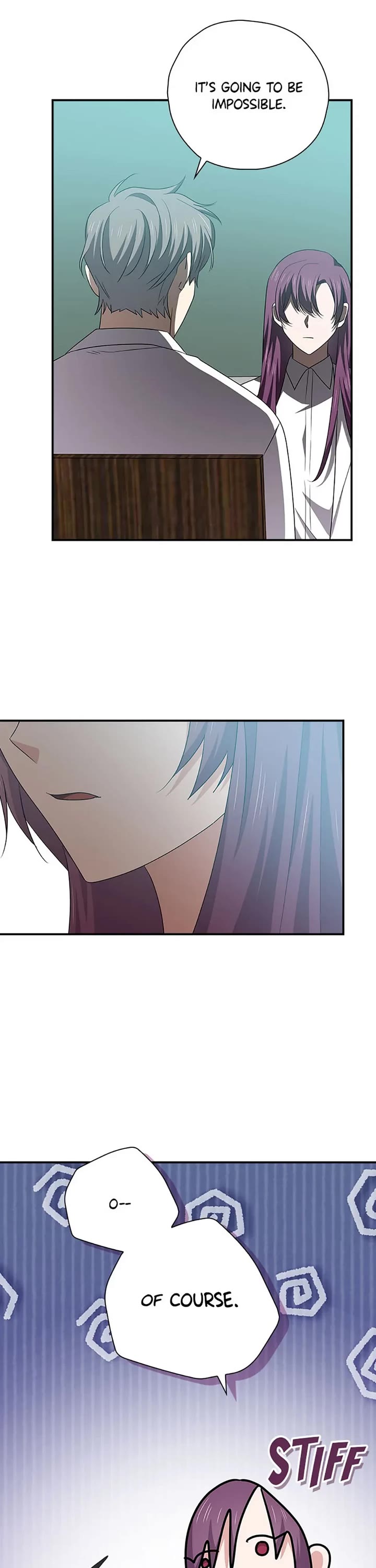 Long Live the Drama King Chapter 96 page 31 - Chapter 96