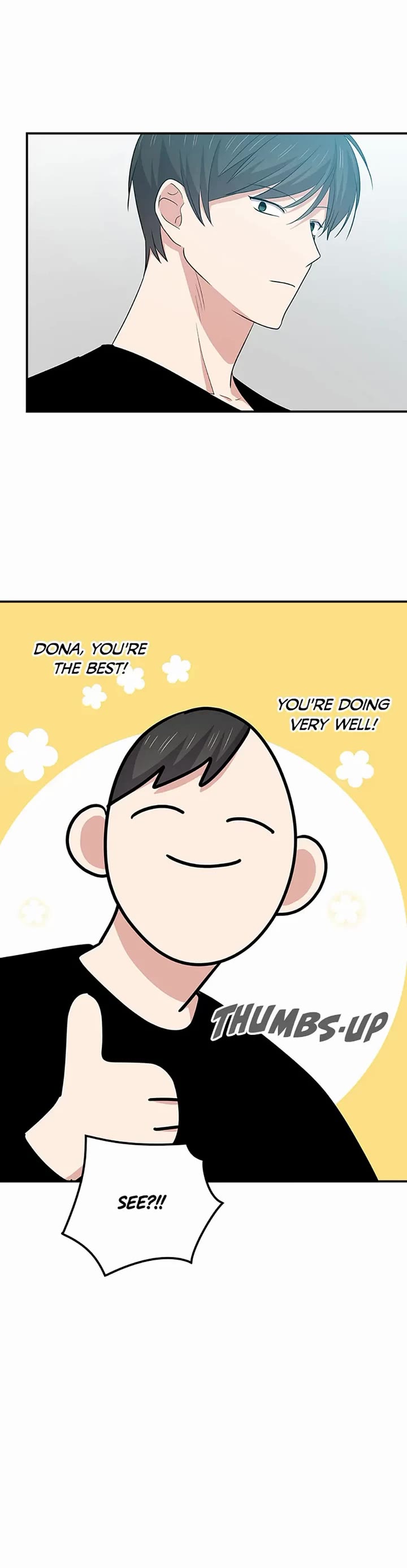 Long Live the Drama King Chapter 96 page 35 - Chapter 96