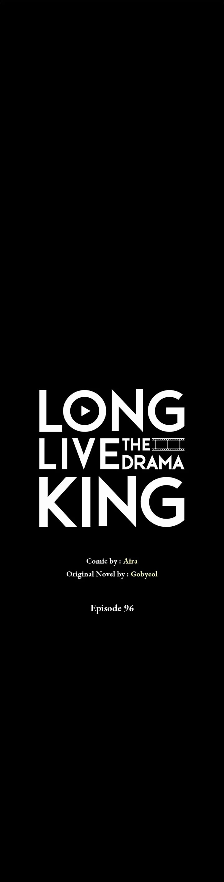 Long Live the Drama King Chapter 96 page 4 - Chapter 96