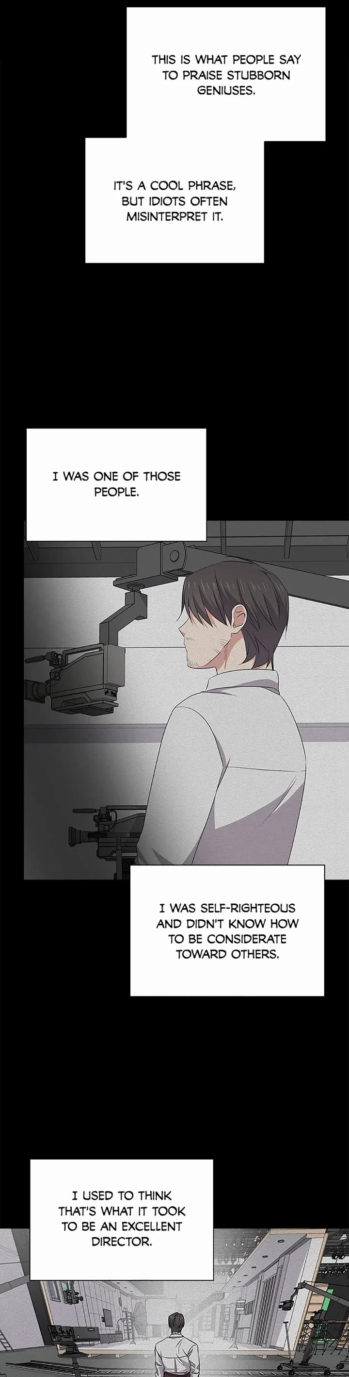 Long Live the Drama King Chapter 96 page 5 - Chapter 96