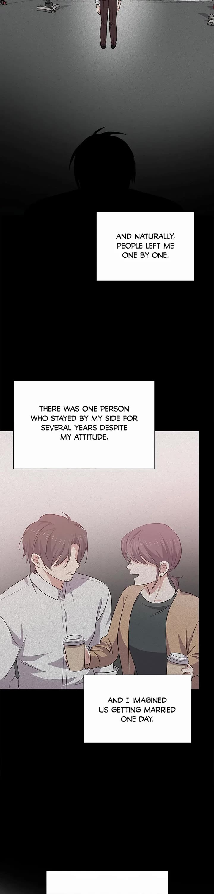 Long Live the Drama King Chapter 96 page 6 - Chapter 96