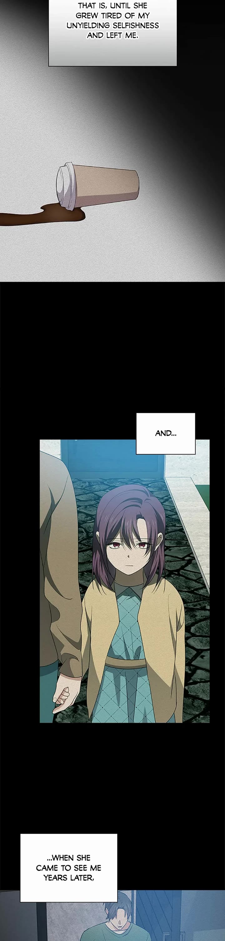 Long Live the Drama King Chapter 96 page 7 - Chapter 96