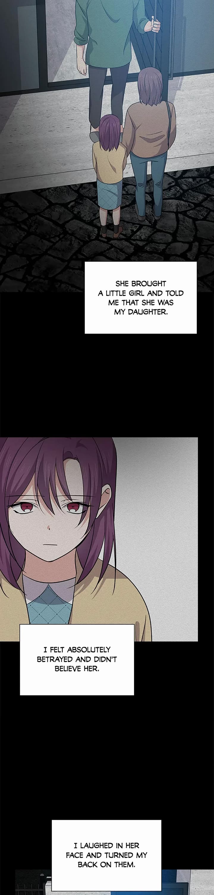 Long Live the Drama King Chapter 96 page 8 - Chapter 96