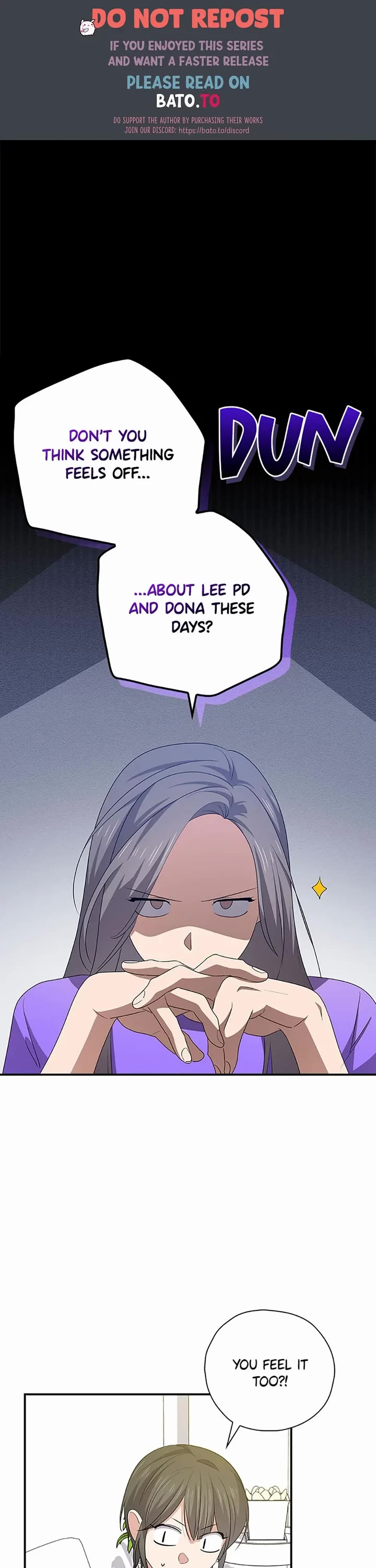 Long Live the Drama King Chapter 97 page 1 - Chapter 97
