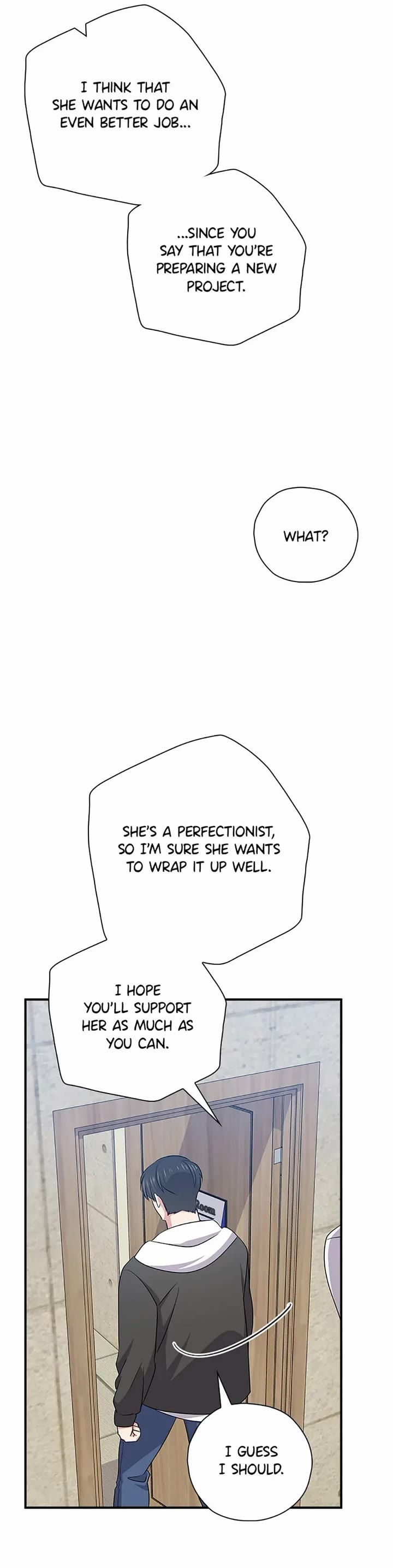 Long Live the Drama King Chapter 97 page 20 - Chapter 97