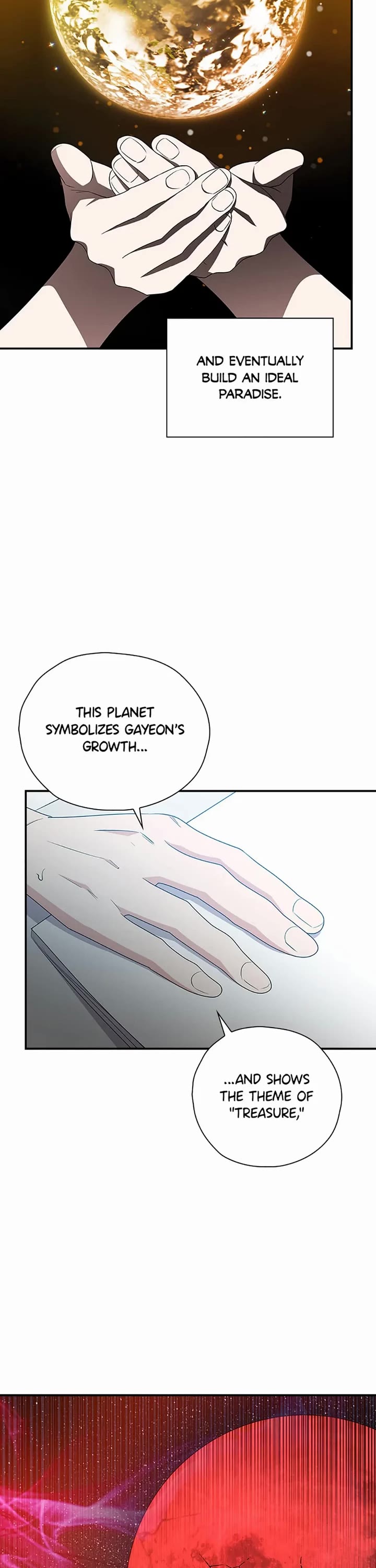 Long Live the Drama King Chapter 97 page 26 - Chapter 97