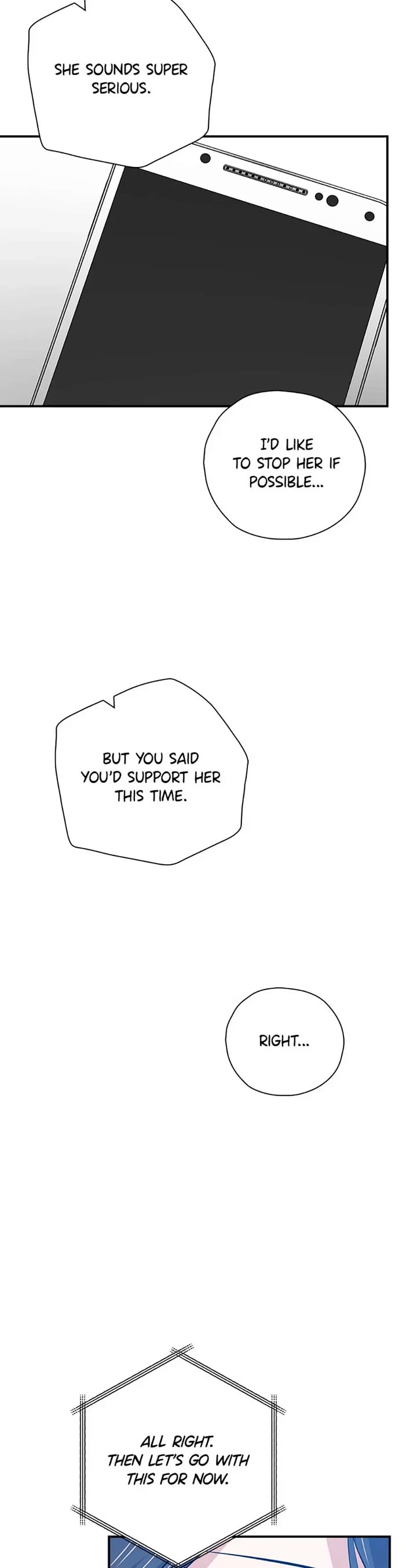 Long Live the Drama King Chapter 97 page 30 - Chapter 97