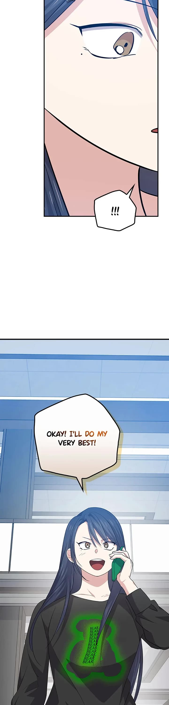 Long Live the Drama King Chapter 97 page 31 - Chapter 97