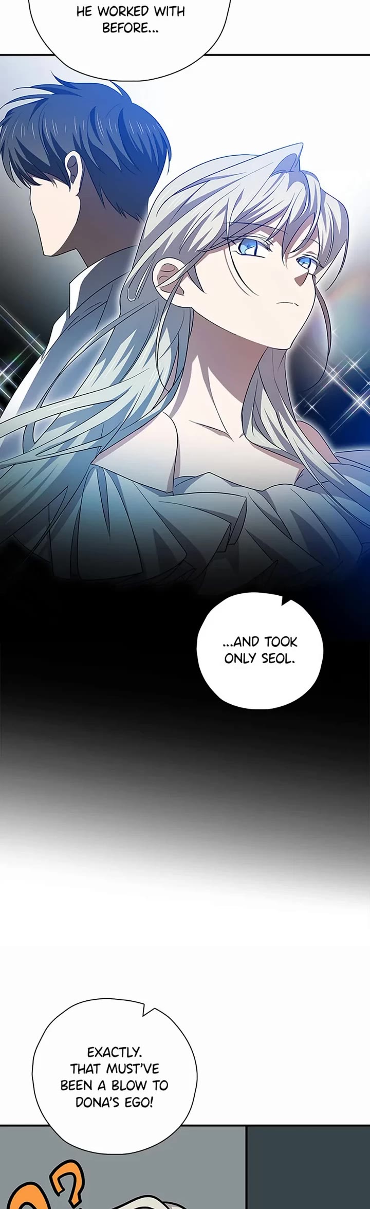 Long Live the Drama King Chapter 97 page 4 - Chapter 97