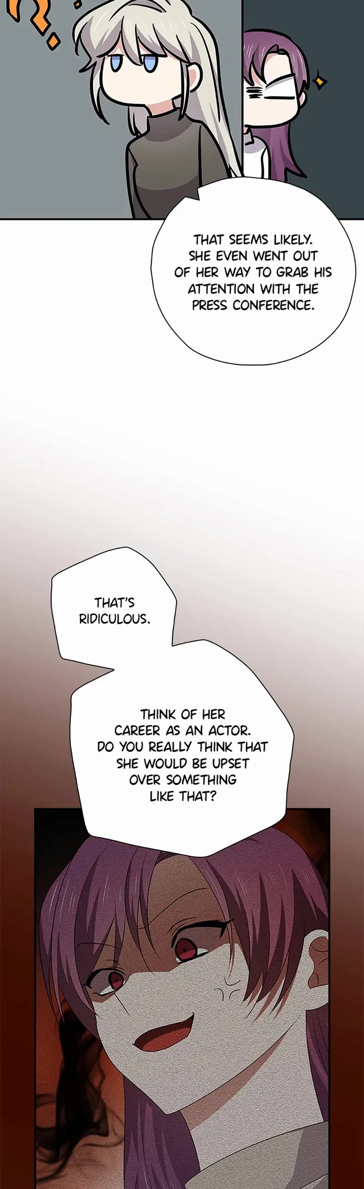 Long Live the Drama King Chapter 97 page 5 - Chapter 97