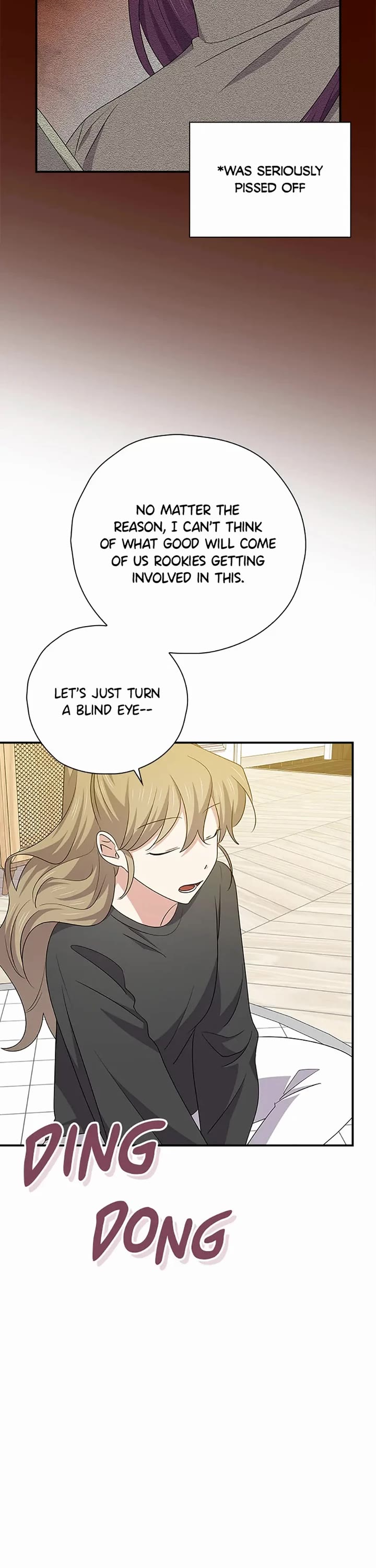 Long Live the Drama King Chapter 97 page 6 - Chapter 97