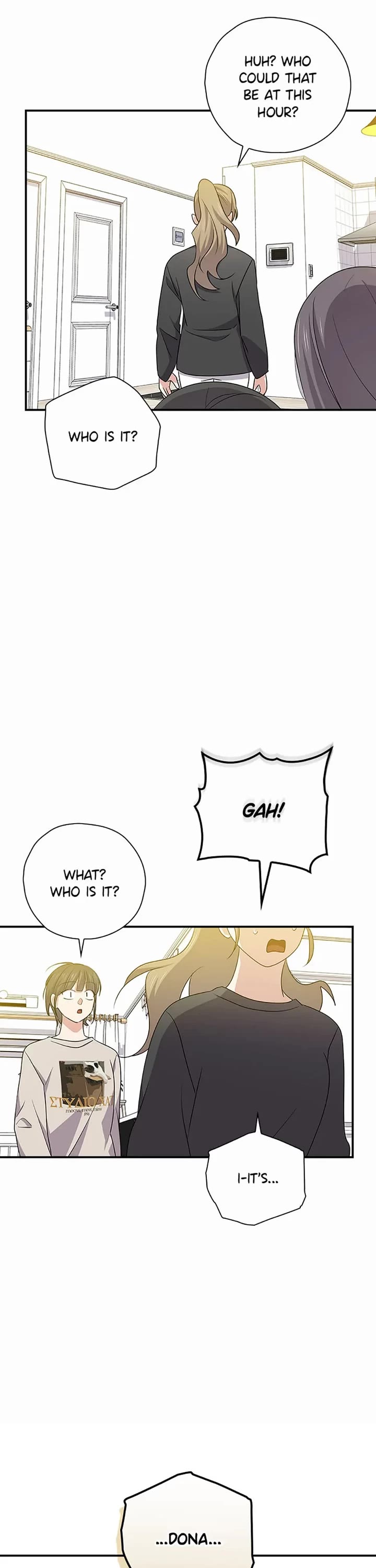 Long Live the Drama King Chapter 97 page 7 - Chapter 97