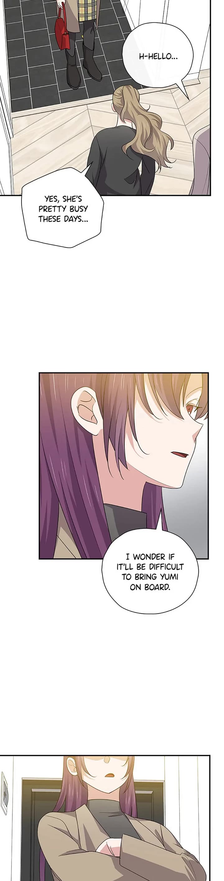 Long Live the Drama King Chapter 97 page 9 - Chapter 97