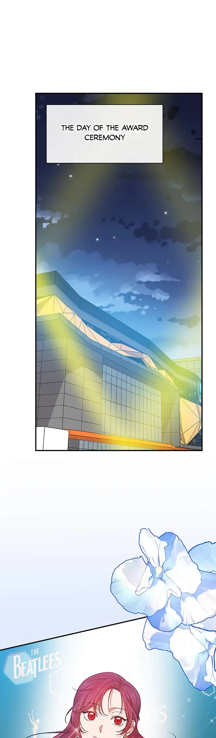 Long Live the Drama King Chapter 98 page 10 - Chapter 98