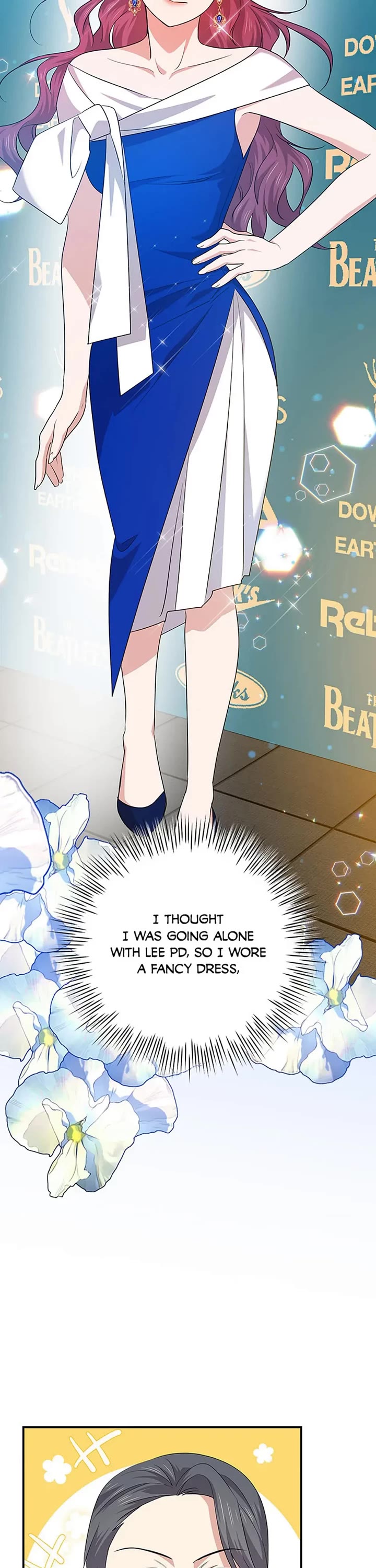 Long Live the Drama King Chapter 98 page 11 - Chapter 98
