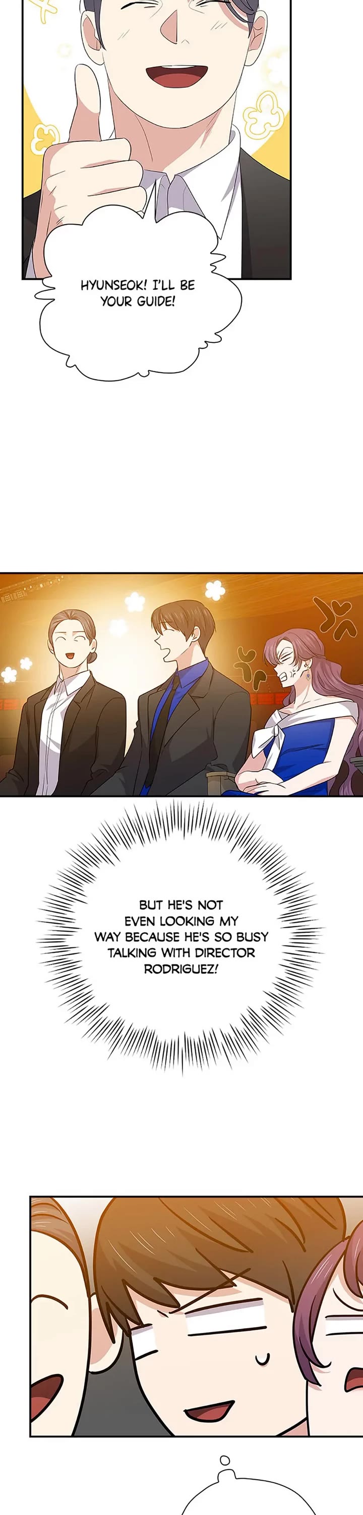 Long Live the Drama King Chapter 98 page 12 - Chapter 98