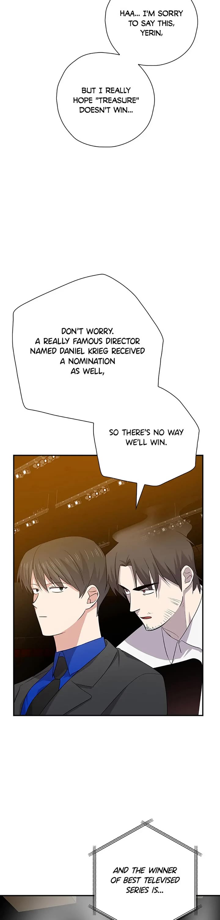 Long Live the Drama King Chapter 98 page 13 - Chapter 98